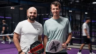 Zakladatelé aplikace ACE Tomáš Hodboď a Jiří Diblík