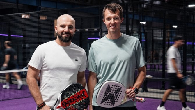 Zakladatelé aplikace ACE Tomáš Hodboď a Jiří Diblík