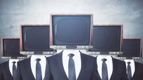 Svaz zaměstnavatelů a podnikatelů: Ať firmy neplatí za rádia a televize, které nemají