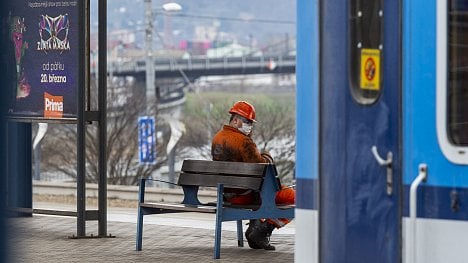 Náhledový obrázek - Neklid na kolejích. Železniční průmysl hledá cestu z koronavirové krize