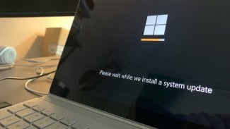 Aktualizace Windows 11
