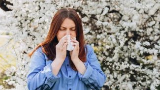 Náhledový obrázek - Kvíz: Co víte o alergiích?