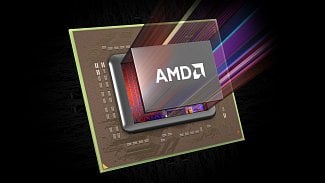 AMD Carrizo APU