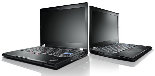 Lenovo T420 a T420s