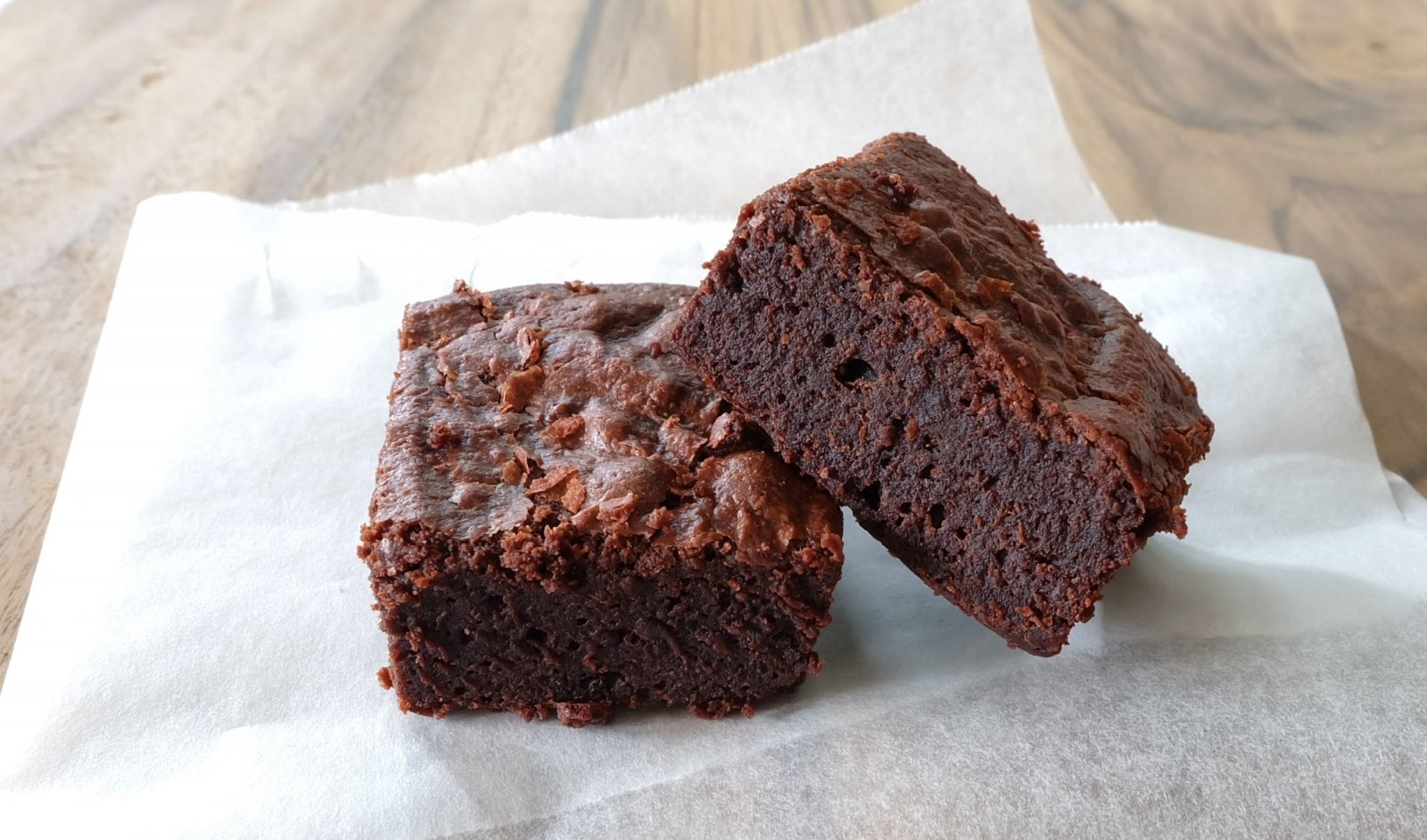 Autor: Shutterstock.com brownies s čokoládou