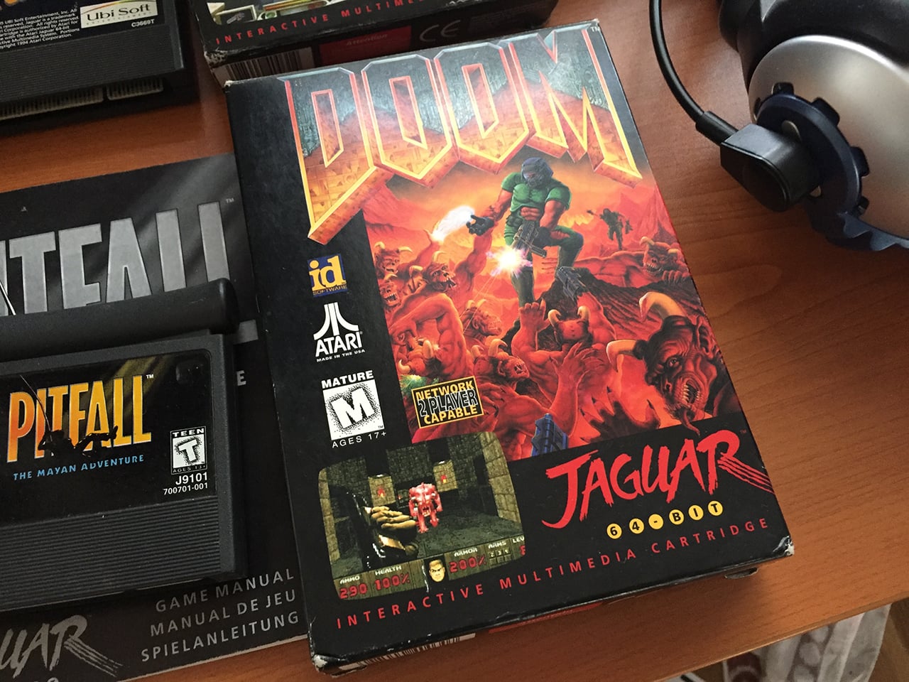 Historické počítače na ByteFest 2016