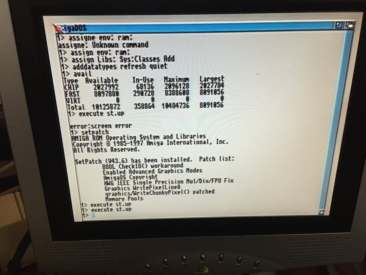 Historické počítače na ByteFest 2016