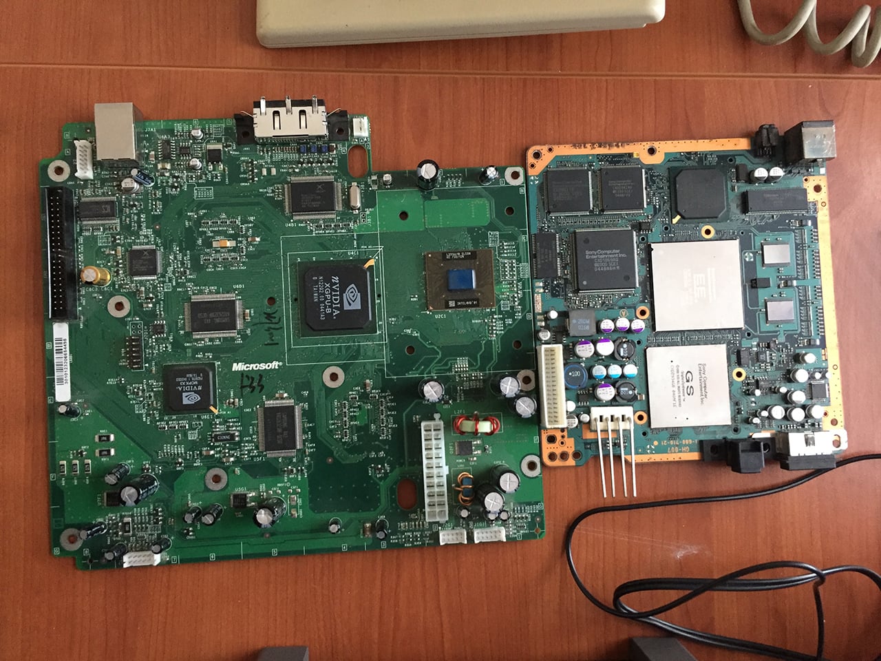 Historické počítače na ByteFest 2016