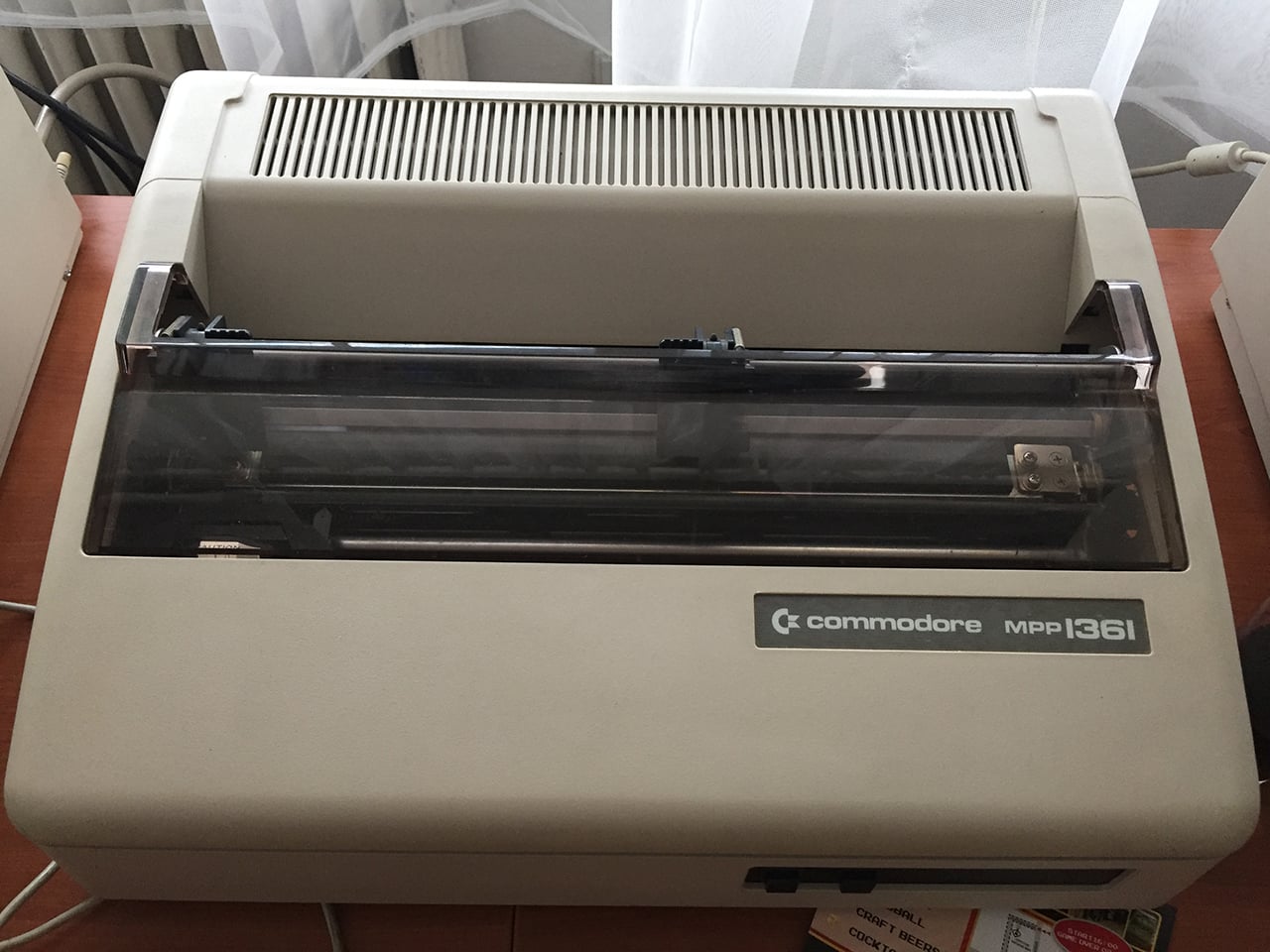 Historické počítače na ByteFest 2016