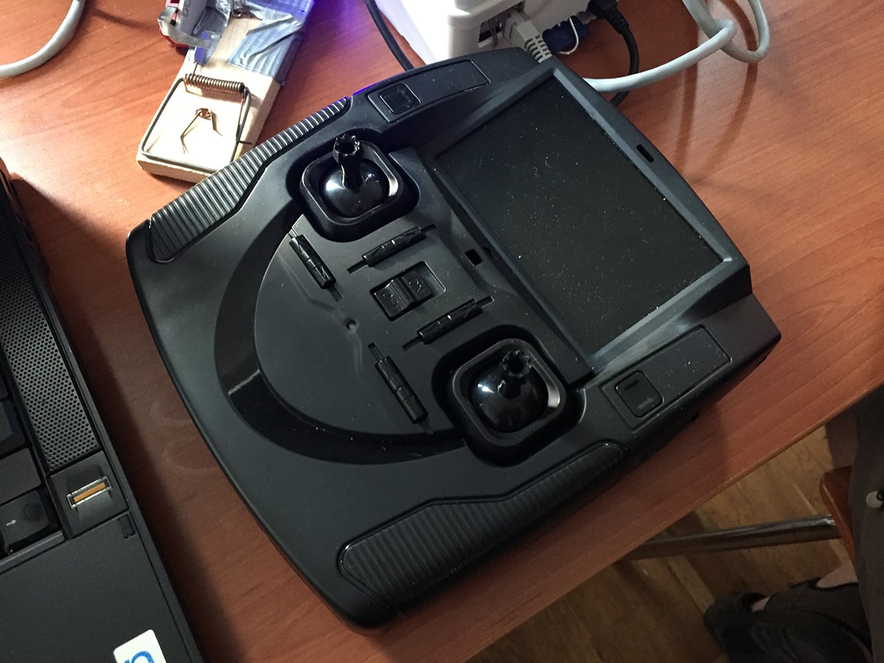 Historické počítače na ByteFest 2016