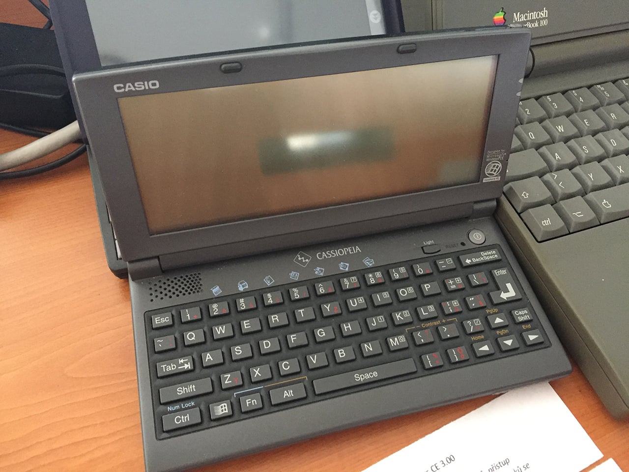 Historické počítače na ByteFest 2016