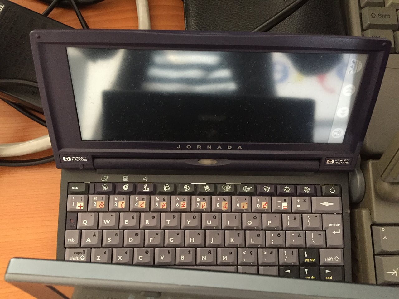 Historické počítače na ByteFest 2016