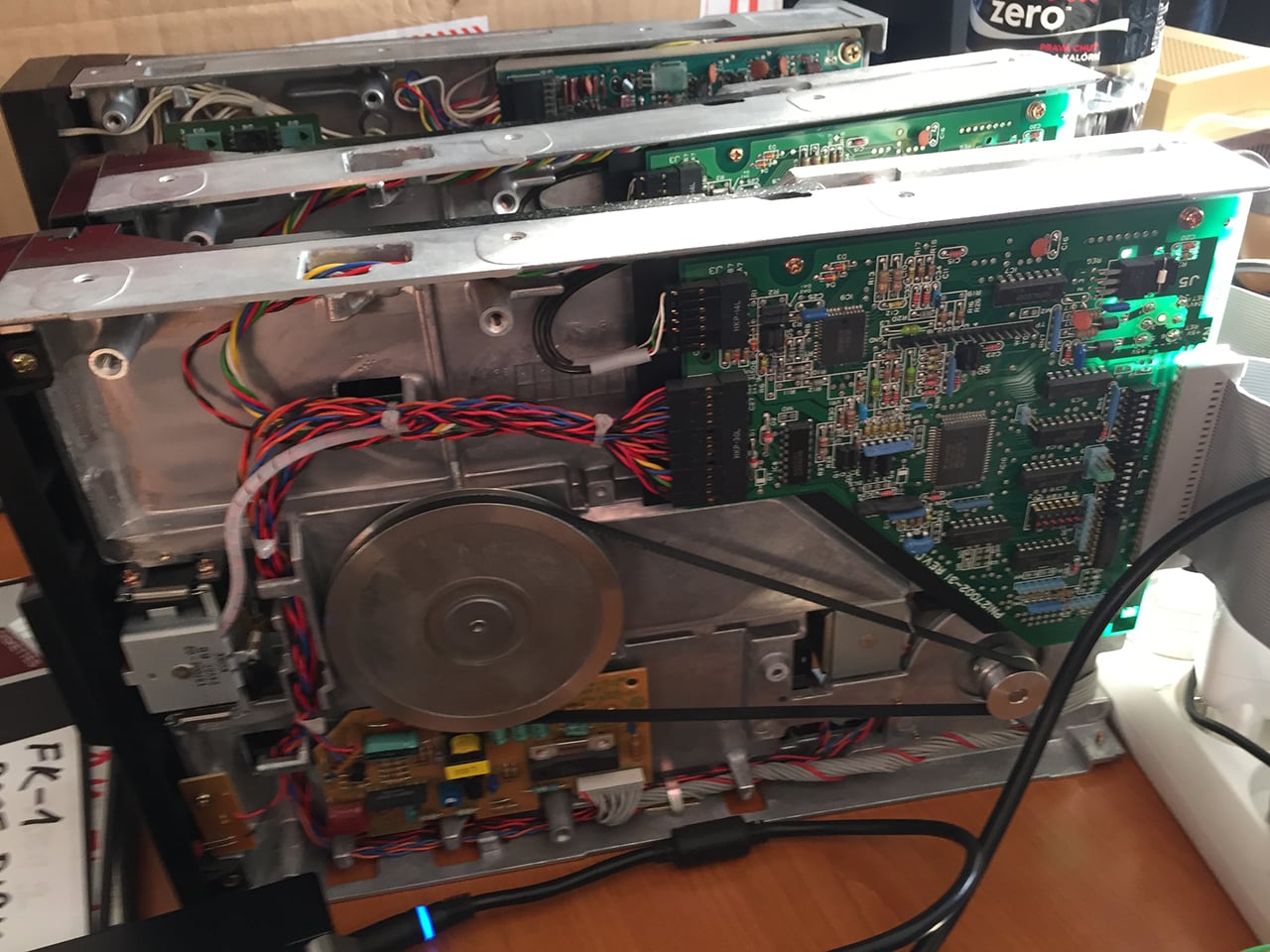 Historické počítače na ByteFest 2016