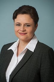 JUDr. Jaroslava Nožičková