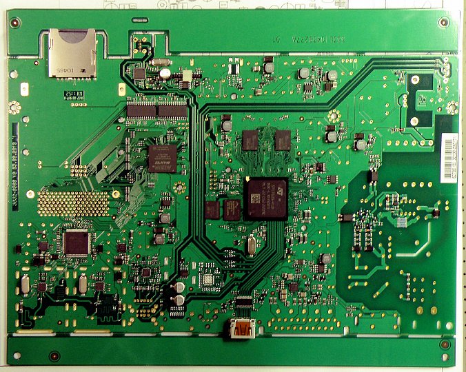 Na návštěvě ve výrobním závodu společnosti TechniSat, část druhá