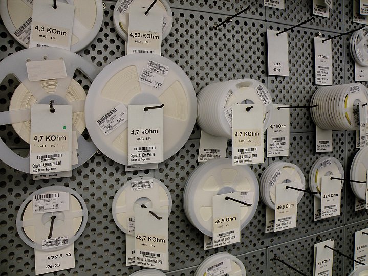 Na návštěvě ve výrobním závodu společnosti TechniSat, část druhá