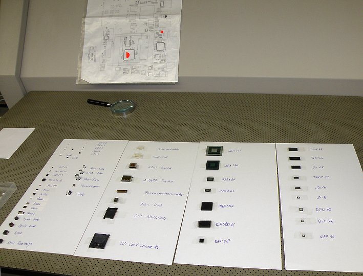 Na návštěvě ve výrobním závodu společnosti TechniSat, část druhá