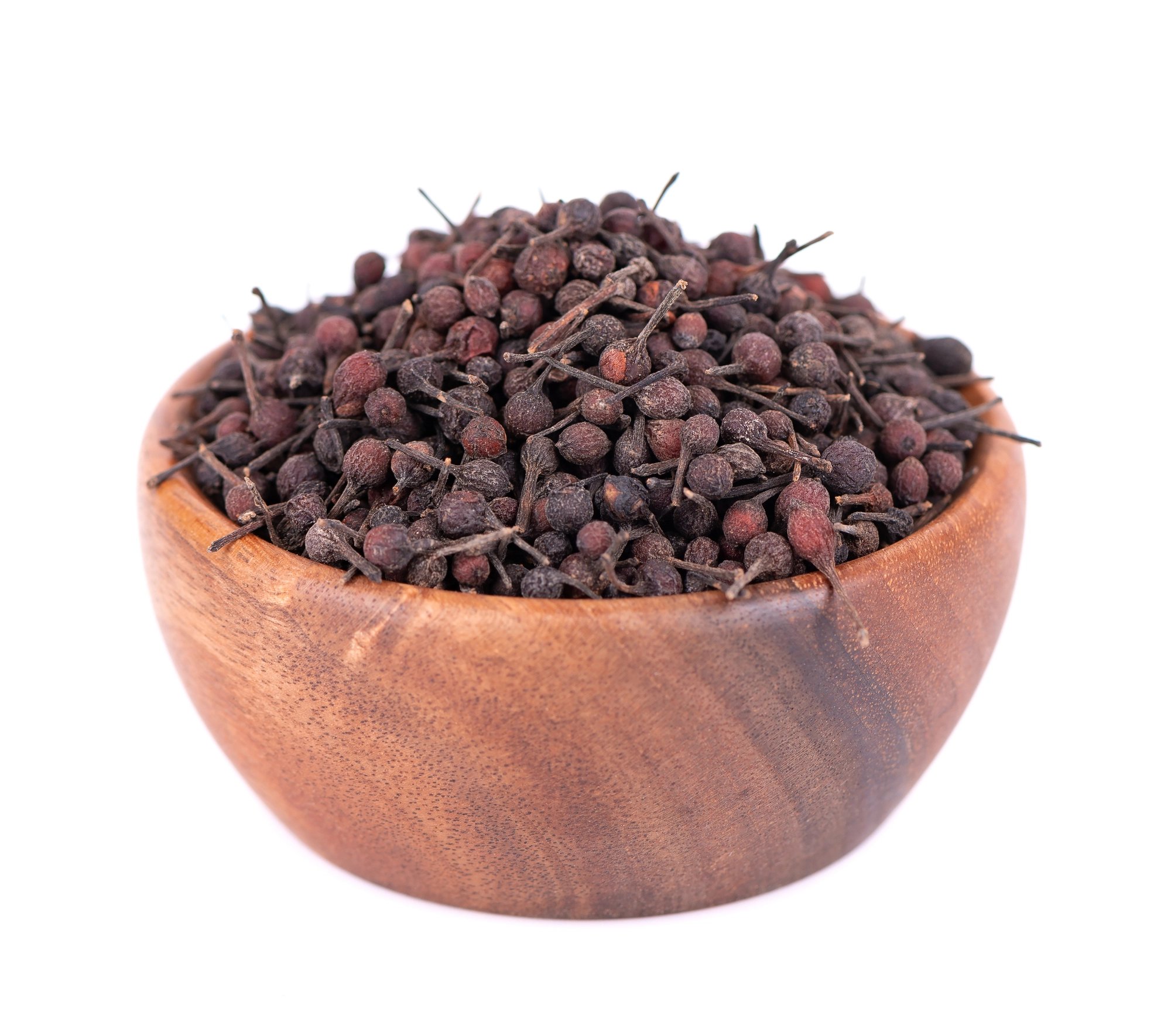 Pepř bourbonský