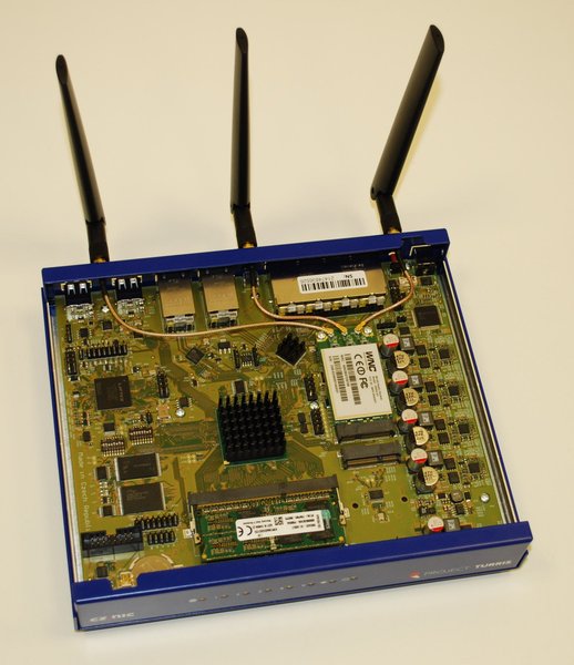 Router Turris