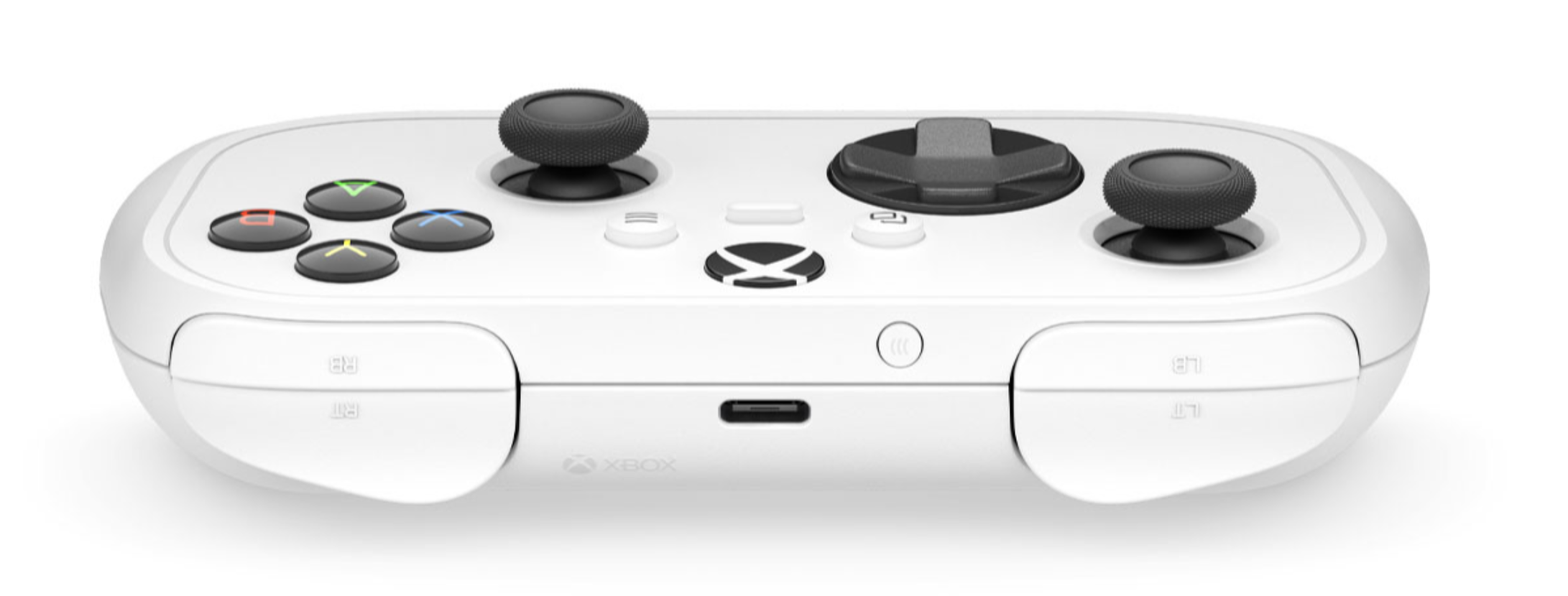 Xbox Nano Controller