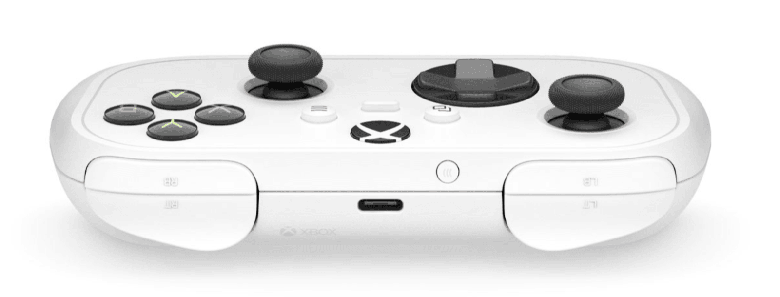Xbox Nano Controller