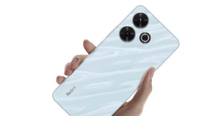 xiaomi redmi13