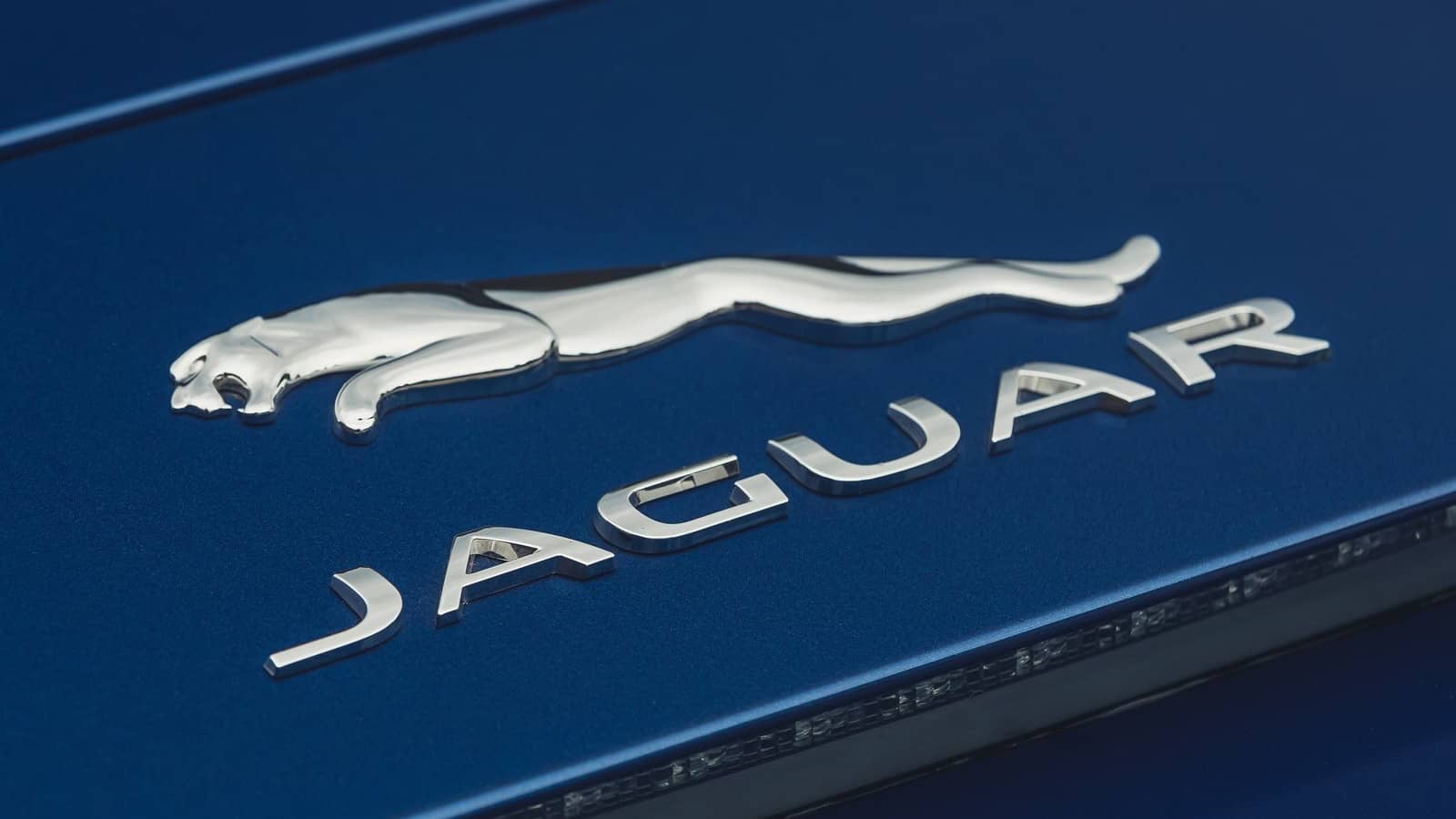 Jaguar Land Rover se pustil do vývoje vodíkového SUV. Podpořila ho vláda