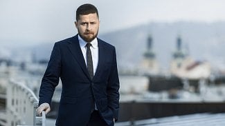 Aleš Michl, guvernér České národní banky