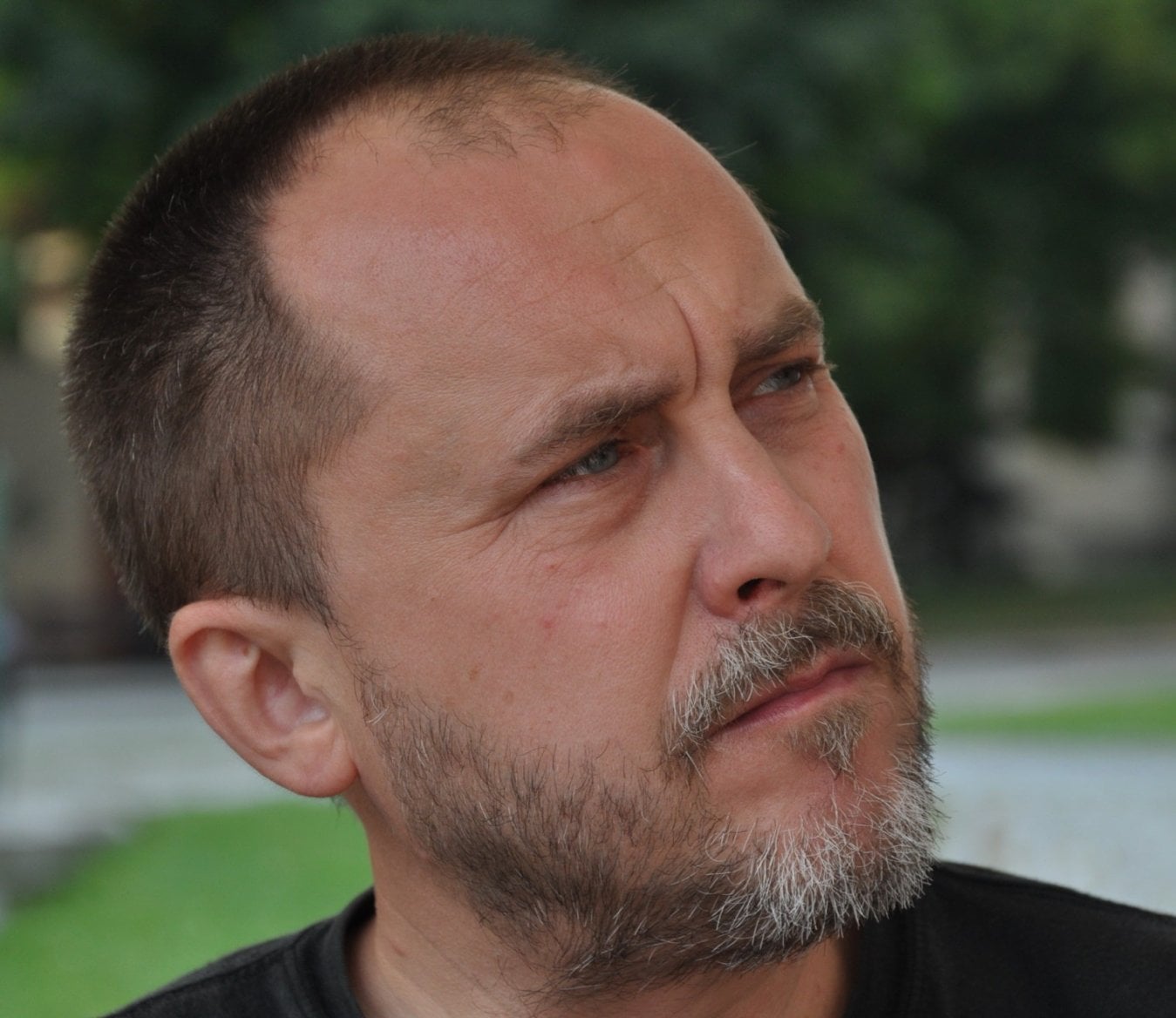 Architekt Miroslav Cikán, šéf MCA atelieru