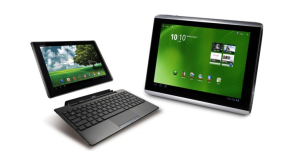 Acer a Lenovo uvedou Wintel tablet PC ve 3. čtvrtletí 2012