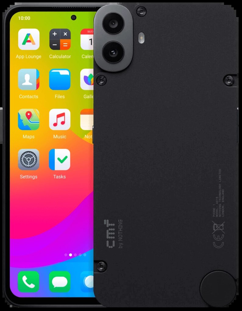 CMF Phone 1