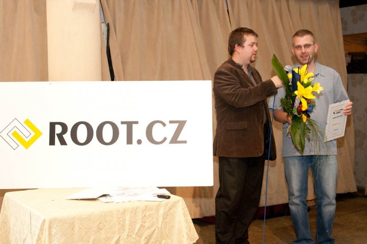 COS 2009