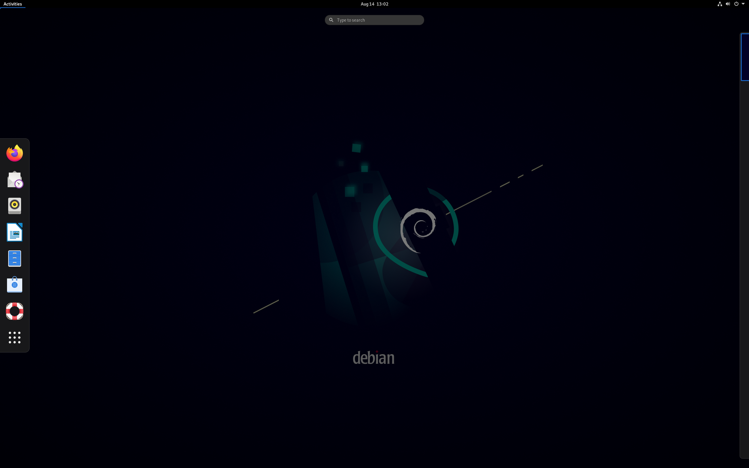 Debian 11