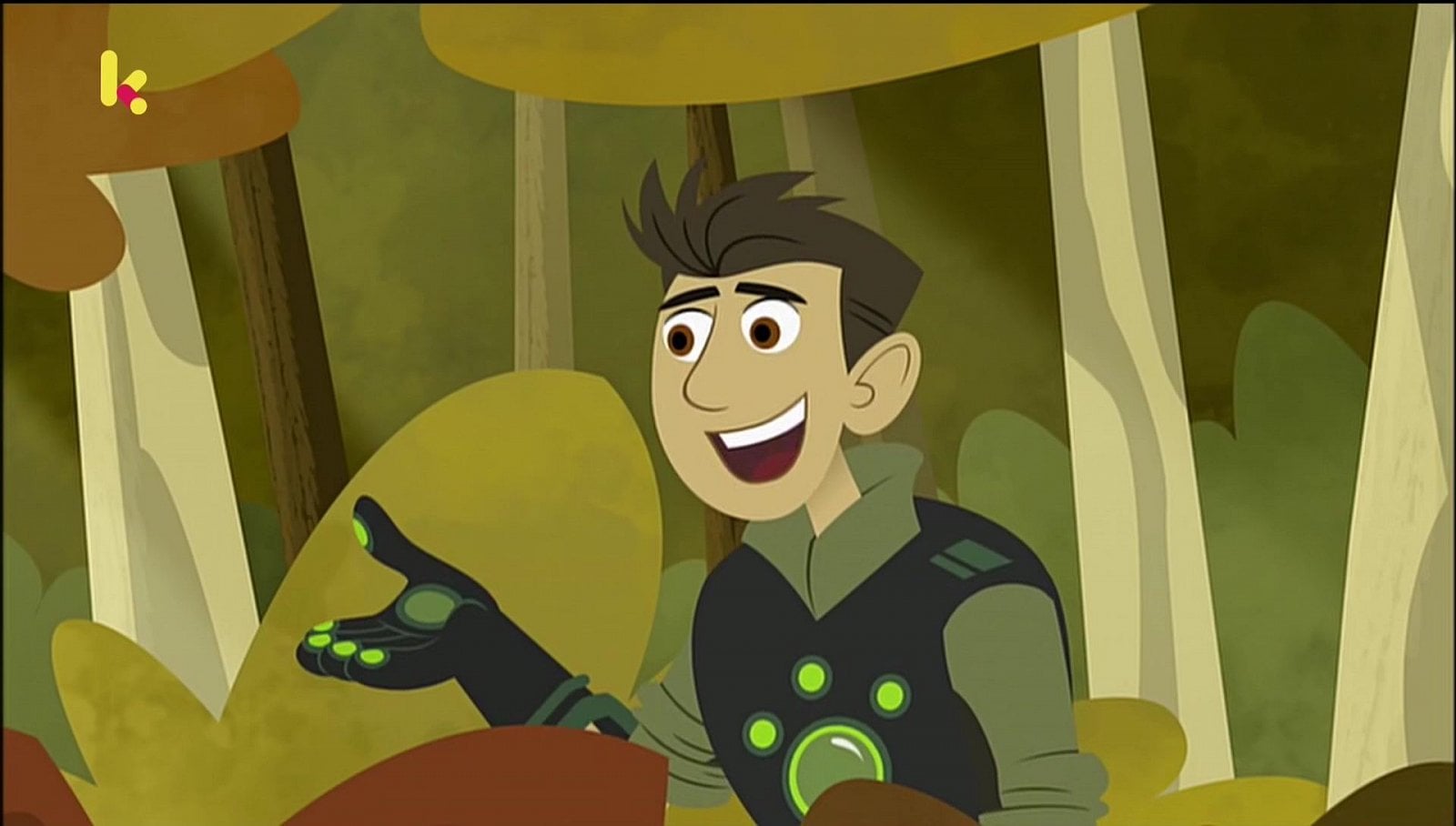 Eén TV HD, Canvas HD a Ketnet HD