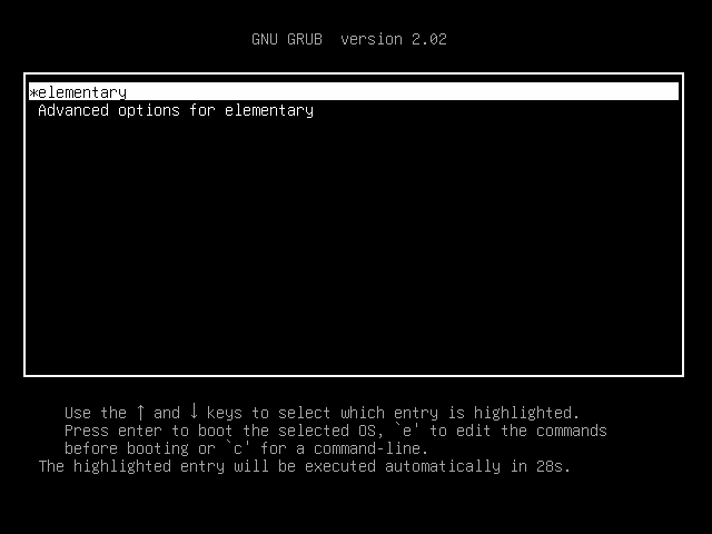 elementary OS 5.1 Hera