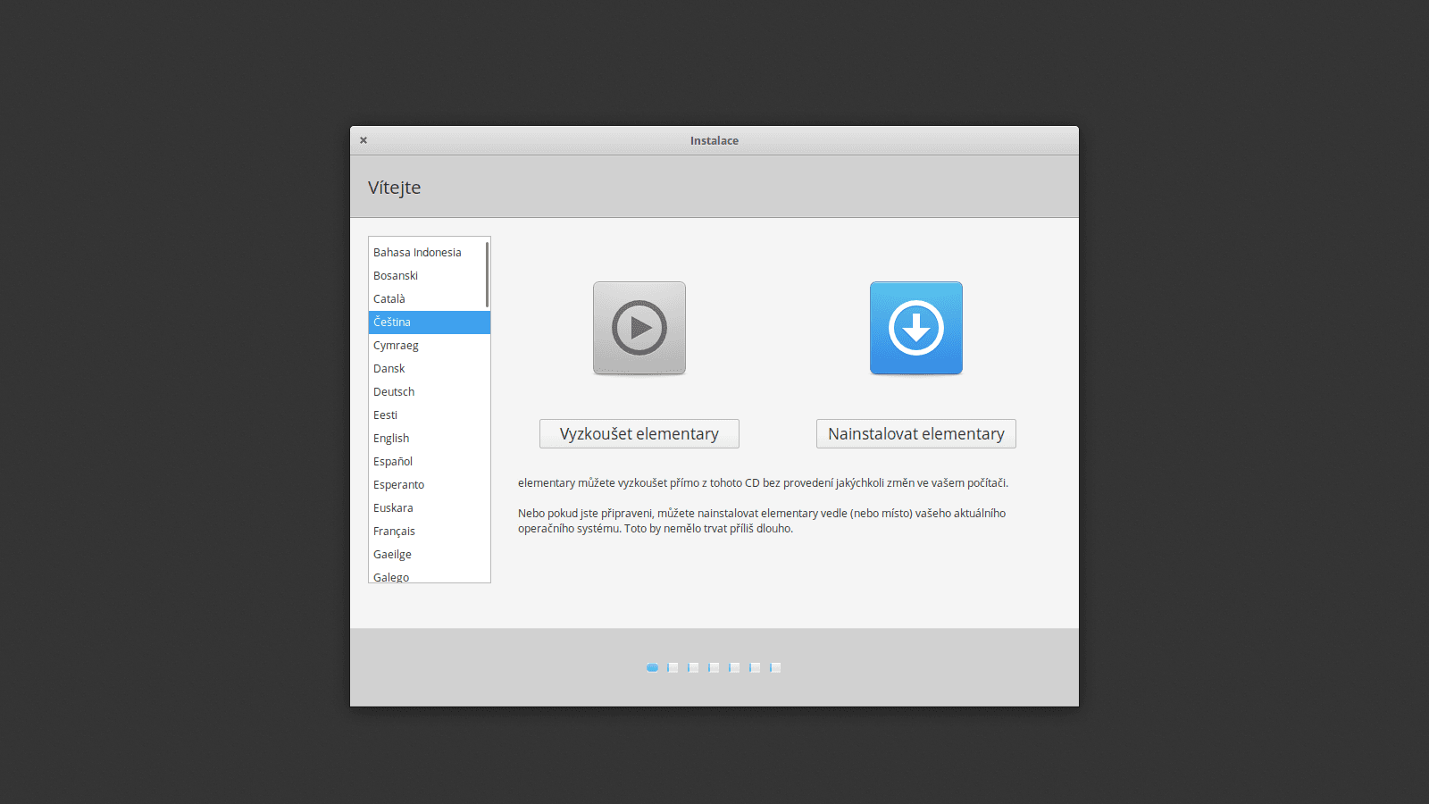 elementary OS 5.1 Hera