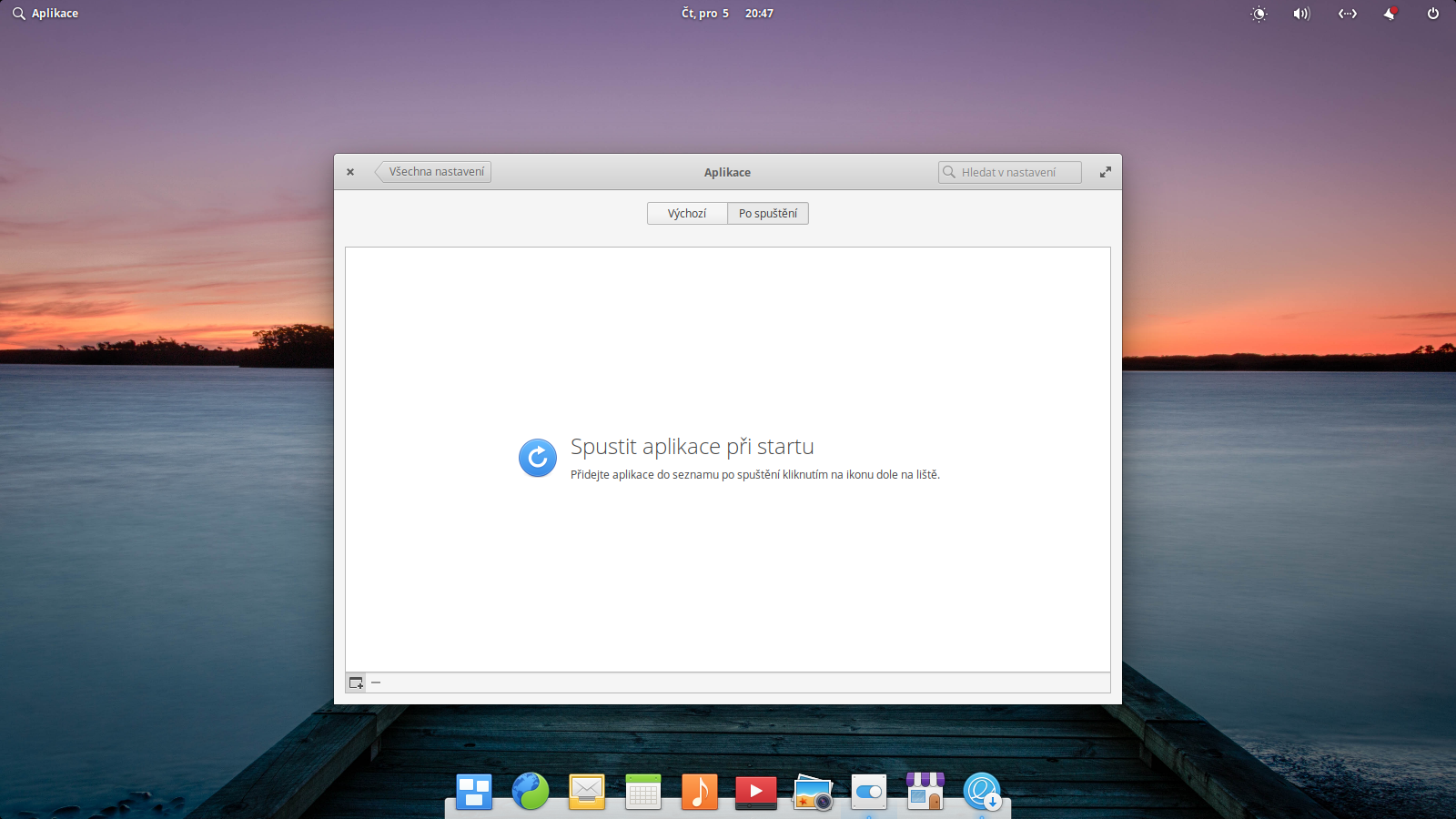 elementary OS 5.1 Hera