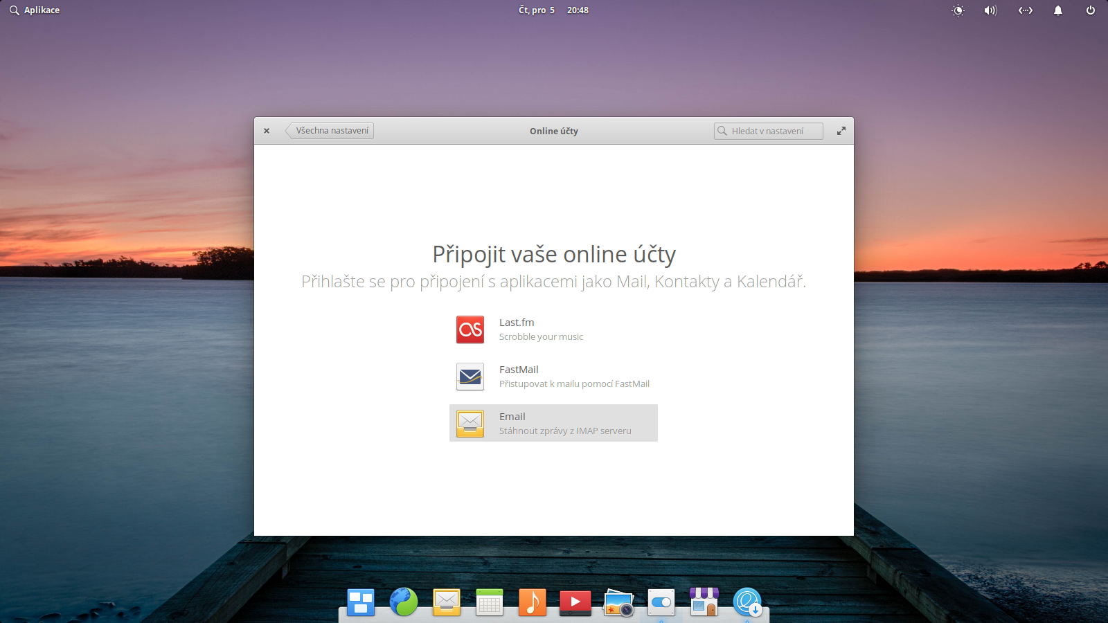 elementary OS 5.1 Hera