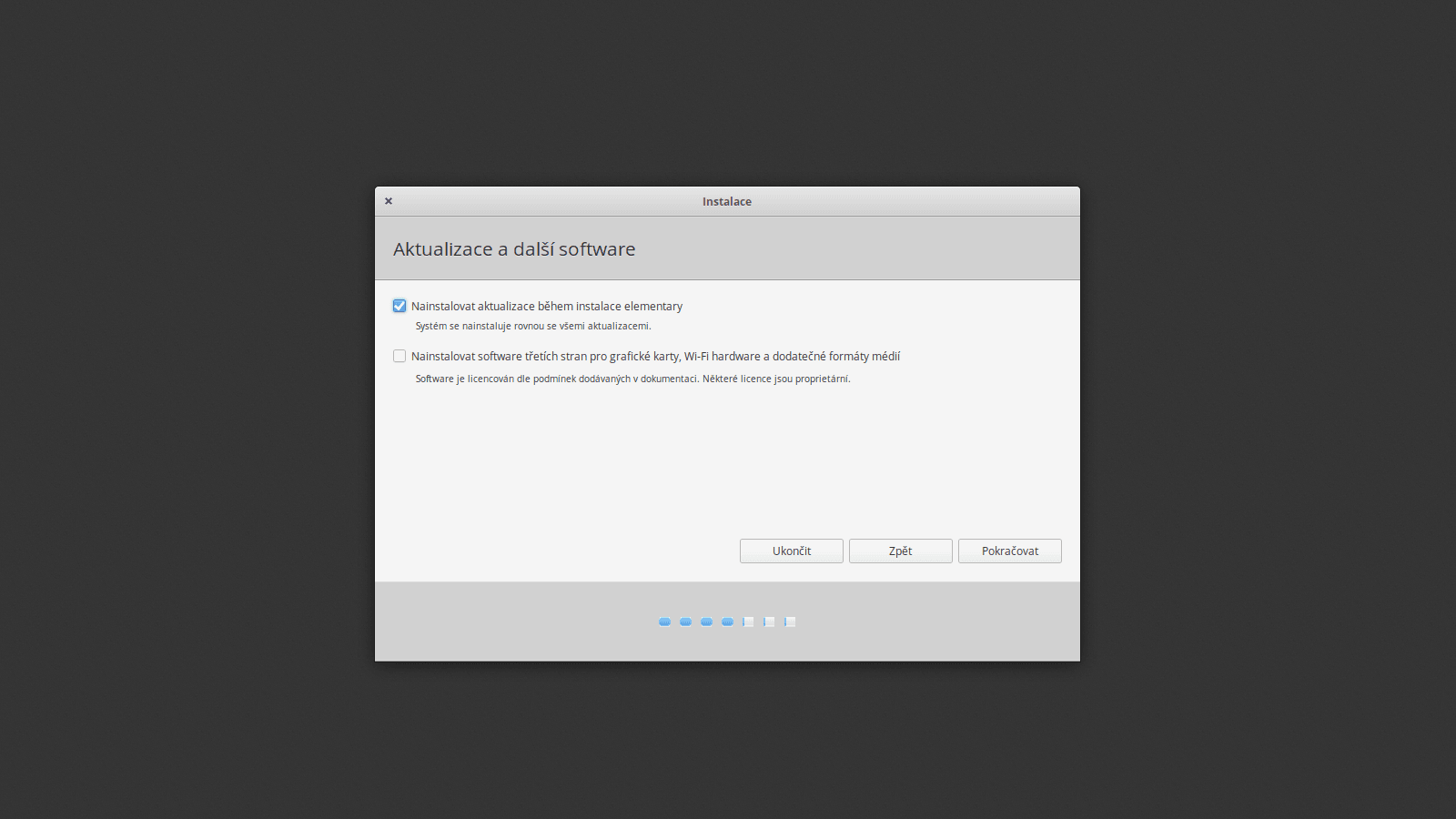 elementary OS 5.1 Hera