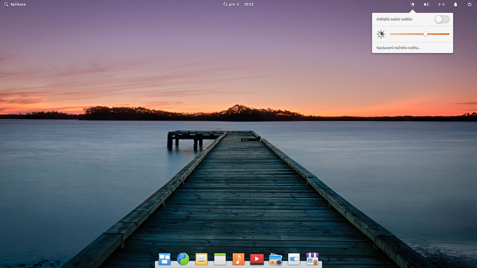 elementary OS 5.1 Hera