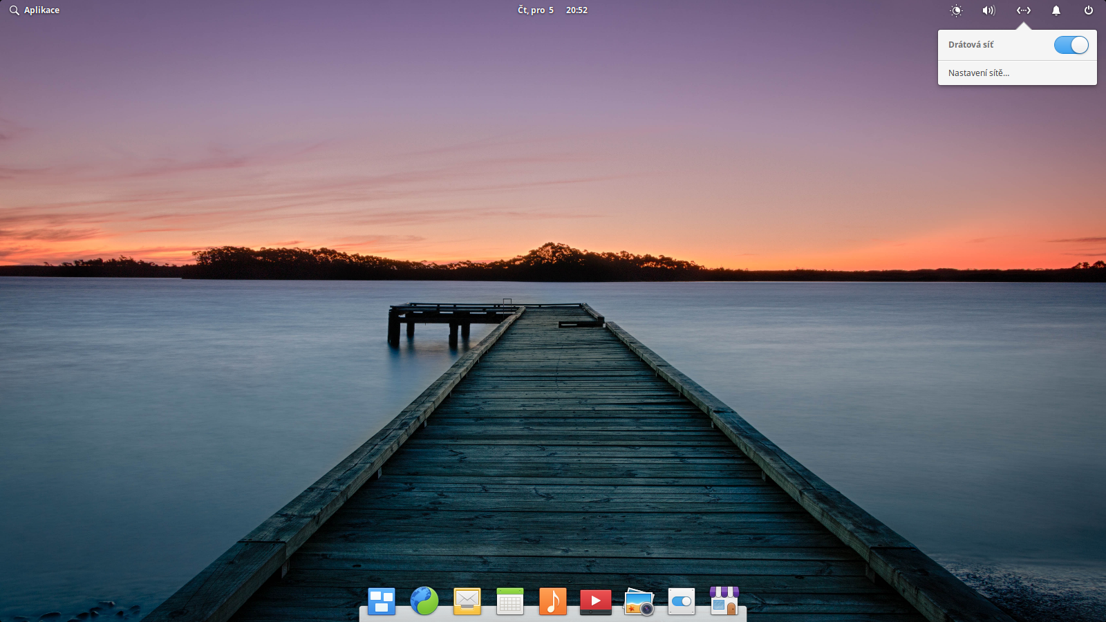 elementary OS 5.1 Hera