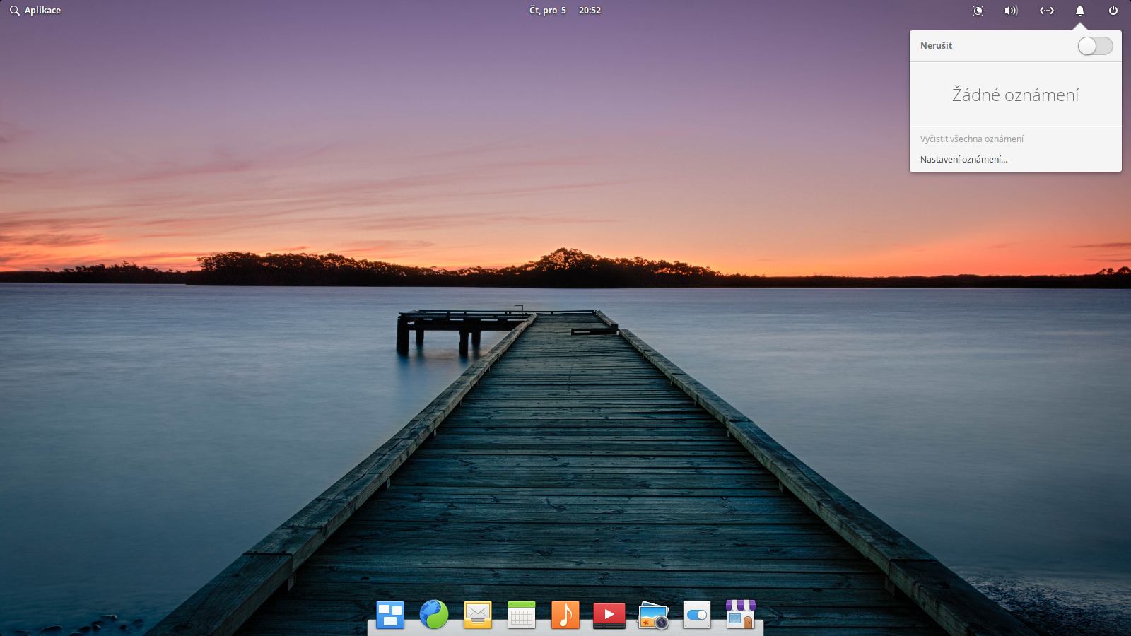 elementary OS 5.1 Hera