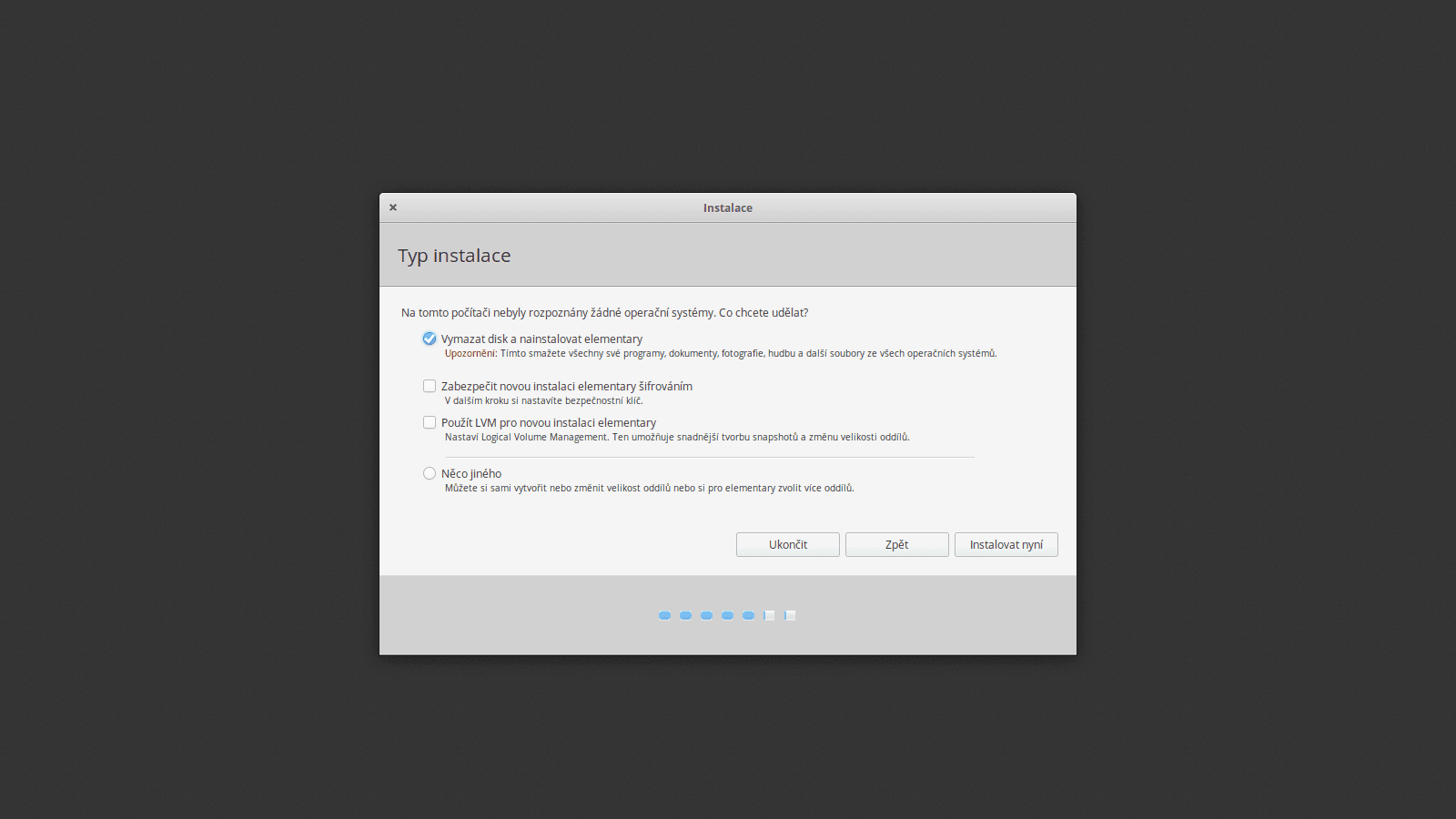 elementary OS 5.1 Hera