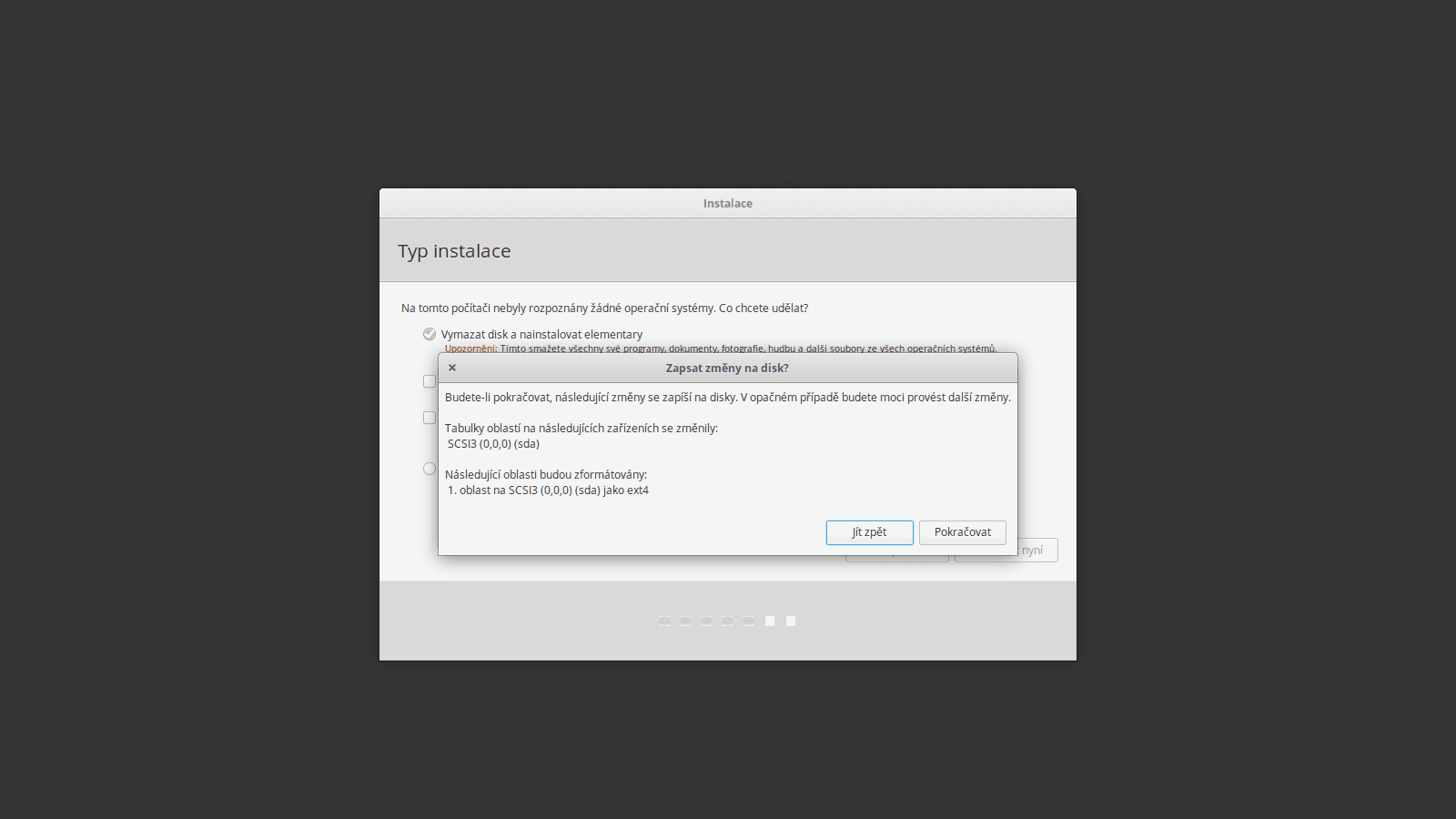 elementary OS 5.1 Hera