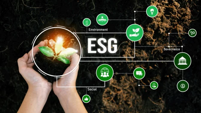 ESG