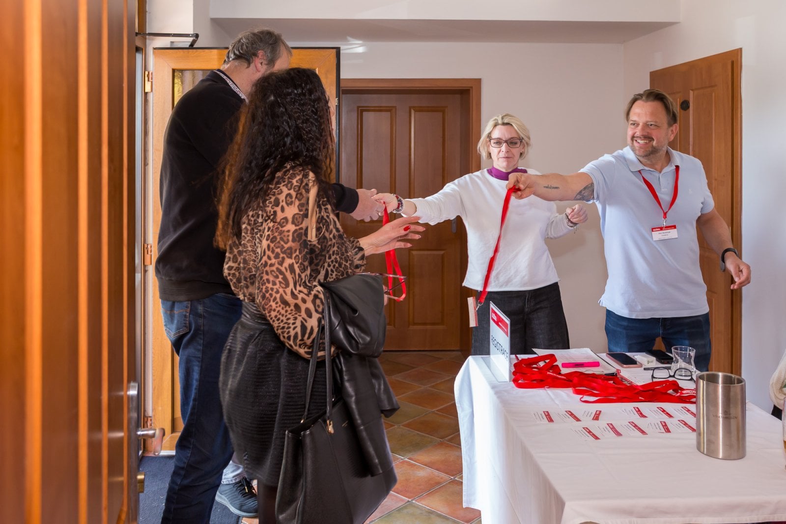 Obrazem: 100Mega s novou dávkou inspirace, trendů a networkingu