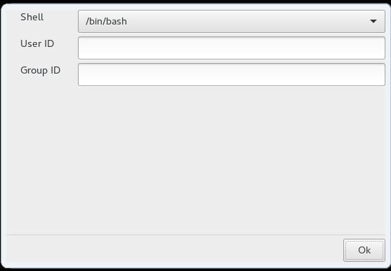 PCLinuxOS-nastavení