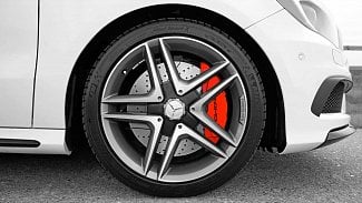 Náhledový obrázek - Michelin chce vyrábět pneumatiky ze dřeva a pomocí 3D tisku