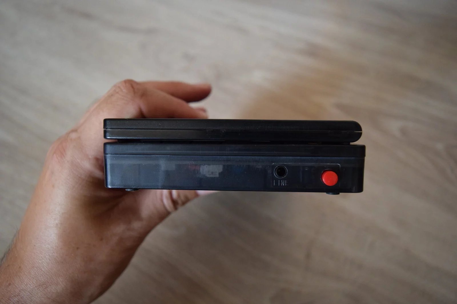 Pocket 386 v celé kráse