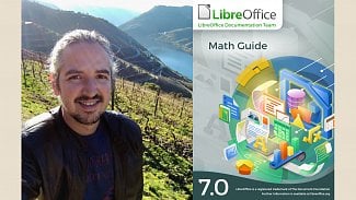 Rafael Lima a LibreOffice Math Guide 7.0
